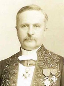 Albert de Lapparent (1839-1908)