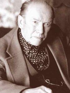 Eugène Canseliet (1899-1982)